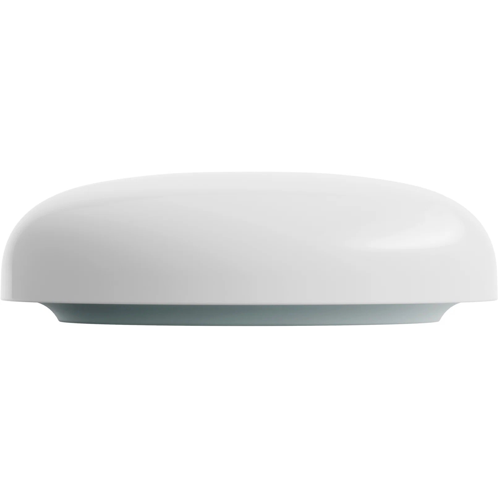 Датчик протечки Яндекс YNDX-00521, Zigbee 3, CR2032, белый
