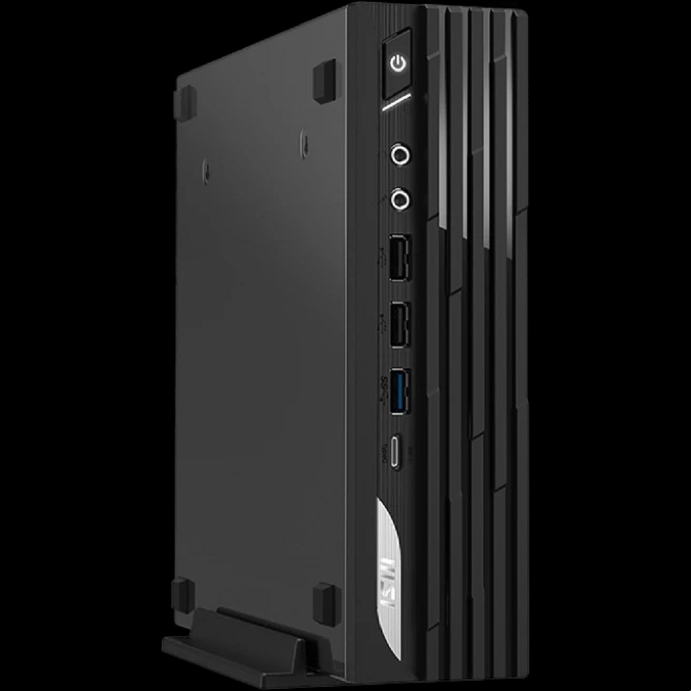 Мини-ПК MSI Pro DP21 14M, Core i5-14400, 16 ГБ DDR5, 512 ГБ SSD, Win11 Pro