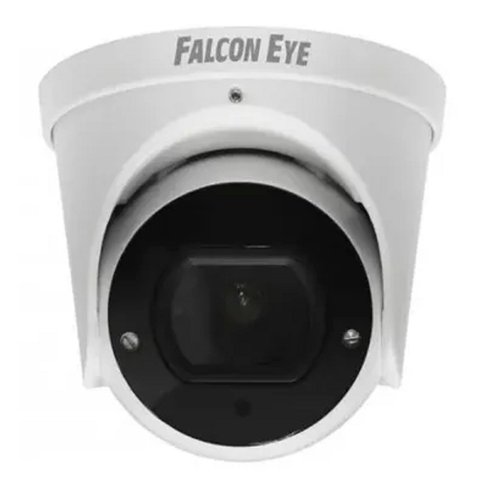 Видеокамера IP Falcon Eye FE-IPC-DV2-40pa, купольная, 1080P, вариофокальный объектив, день/ночь
