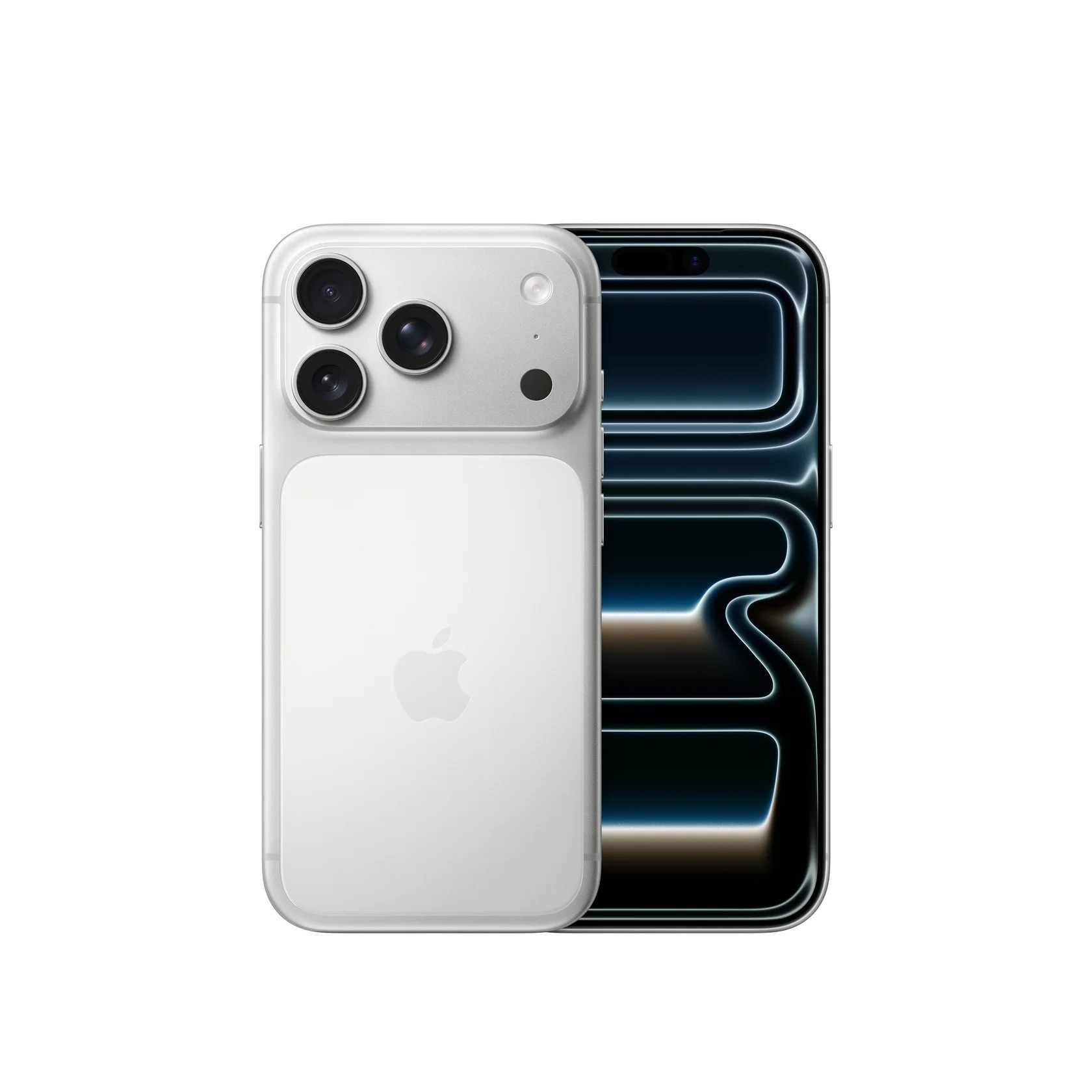 Смартфон Apple iPhone 17 Pro 512GB MG894J/A, серебристый