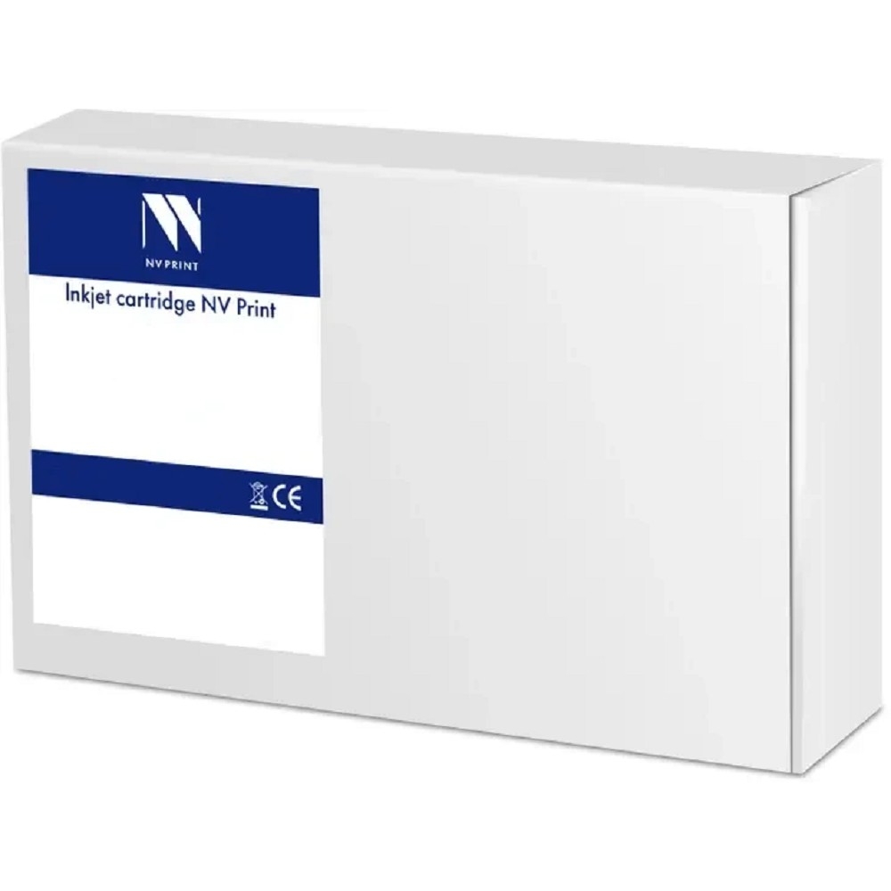 Картридж струйный NVPrint NV-C4837A, 11 Magenta, 28 мл