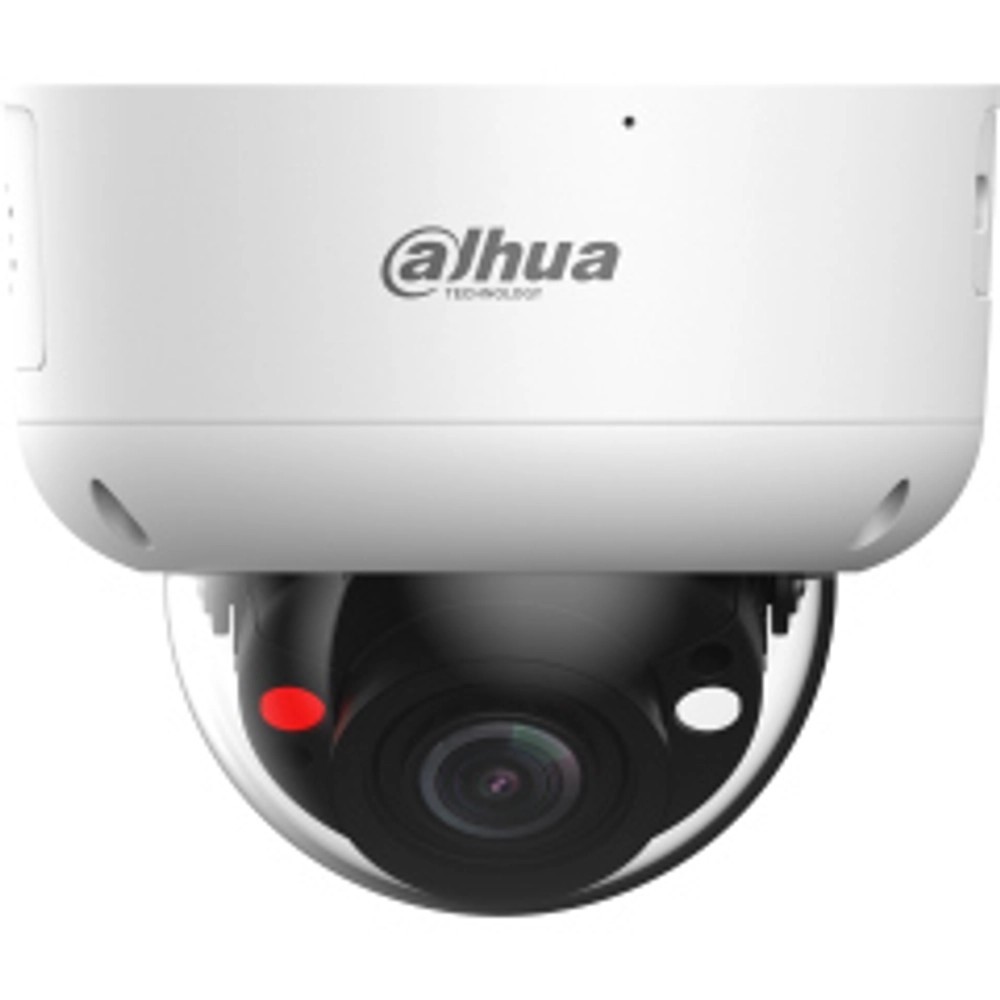 Видеокамера Dahua DH-IPC-HDBW3649RP-ZAS-IL, уличная, 6Мп, 2.7-13.5мм, IP67, IK10
