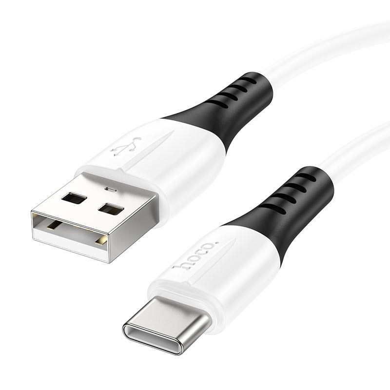 USB-кабель HOCO X82 HC-68582, Type-C, 1м, 3A