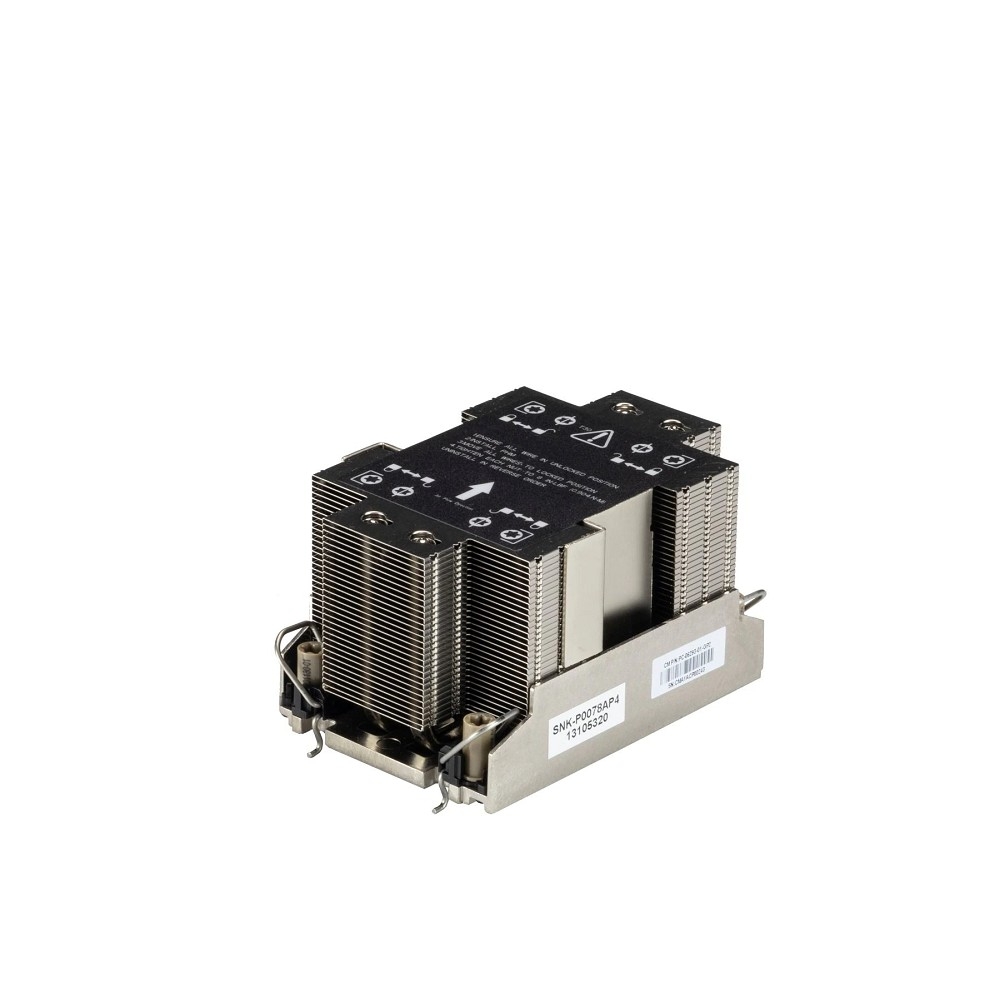 Вентилятор SuperMicro SNK-P0078AP4, 2U, LGA4189