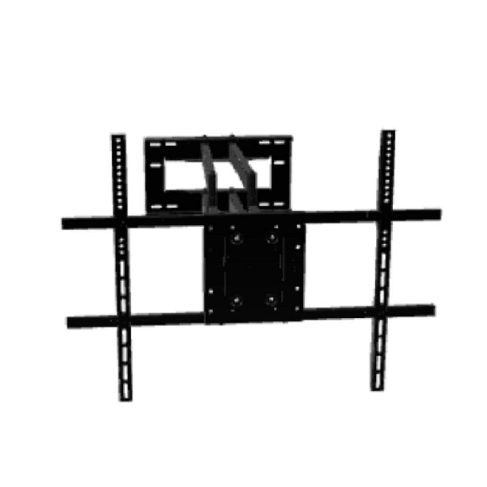Крепление ONKRON M8L 4262392440000, 42"-110", наклонно-поворотное, черный