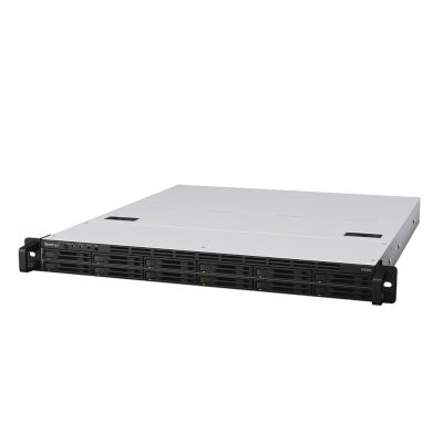 СХД Synology FS2500, 12×2.5" SATA, 2×1GbE, 2×10GbE