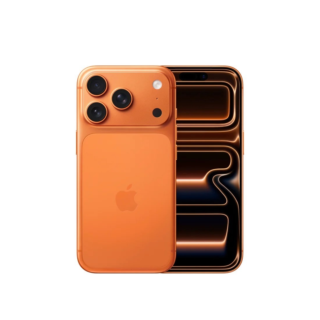 Смартфон Apple MG8A4J/A iPhone 17 Pro, 512ГБ, 6.3", iOS 26