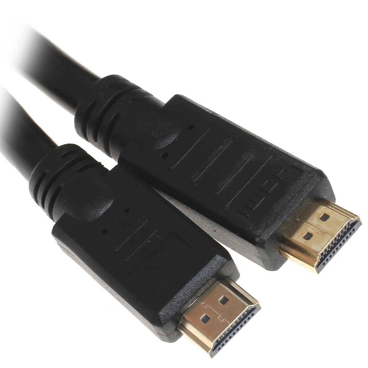 Кабель HDMI Gembird CC-HDMI4-30M, HDMI(M)→HDMI(M), 30м, 4K