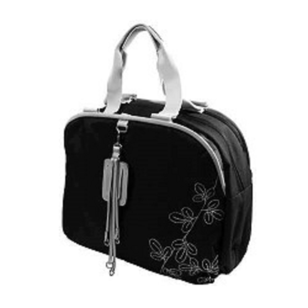 Чехол Samsonite 11A*041*19, для ноутбука 15.6", чёрный