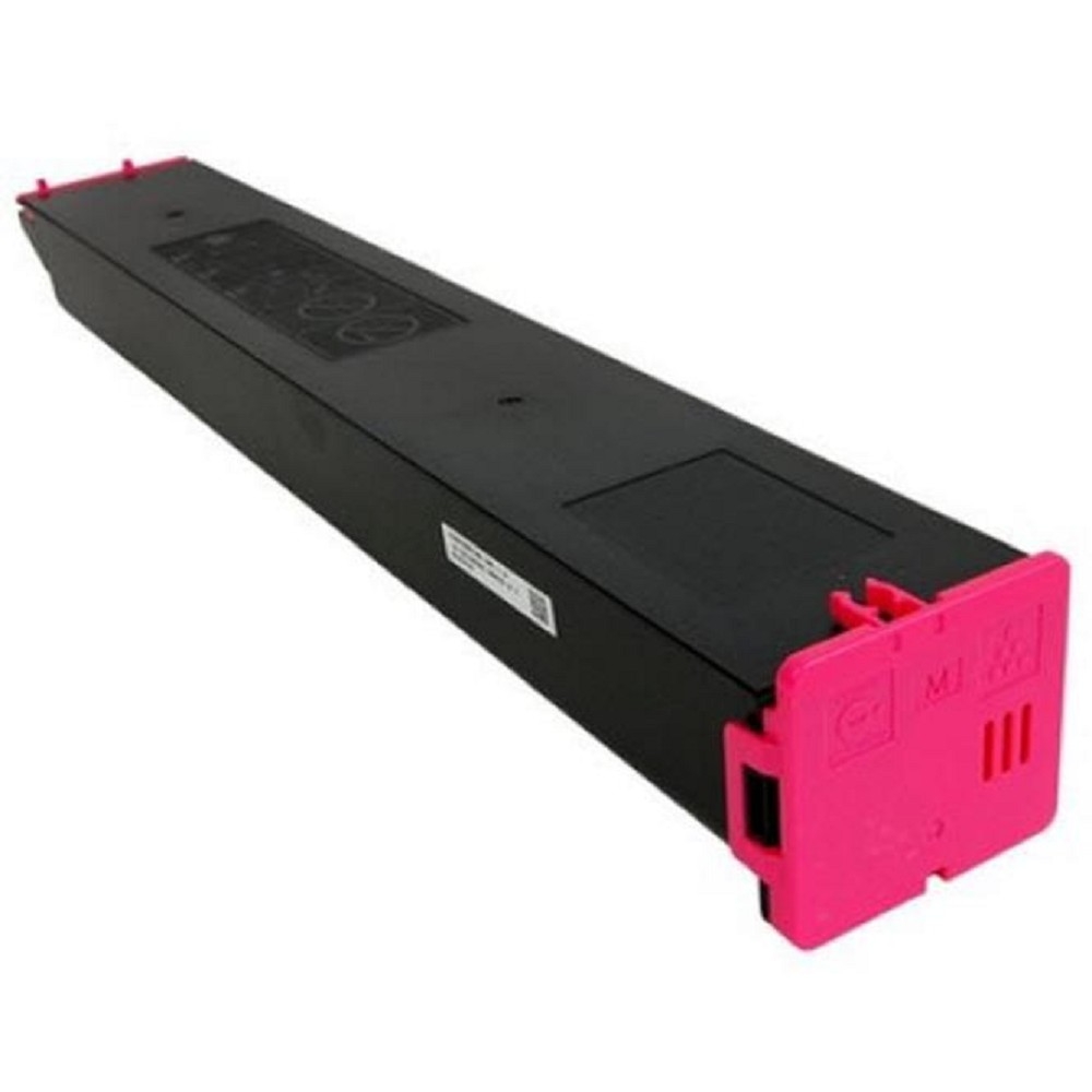 Тонер-картридж Sharp MX61GTMB, пурпурный, 12000 страниц, для MX2630N/MX3050N