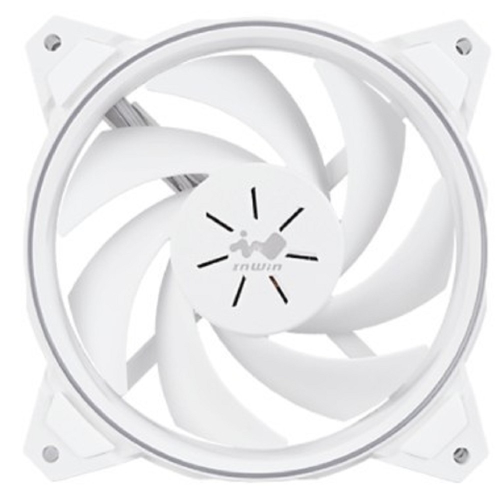 Набор вентиляторов Inwin 6144481, 3x120мм, ARGB