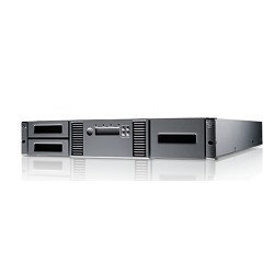 Ленточная библиотека HP AK379A, MSL2024 0-Drive