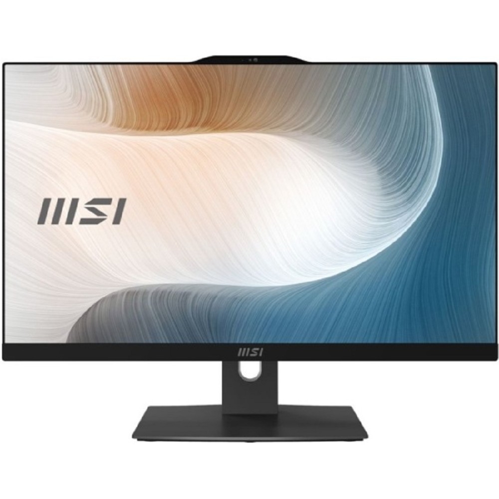 Моноблок MSI 9S6-AE0711-840, 23.8" IPS, Intel Core i5-1240P, 16ГБ DDR4, 512ГБ SSD