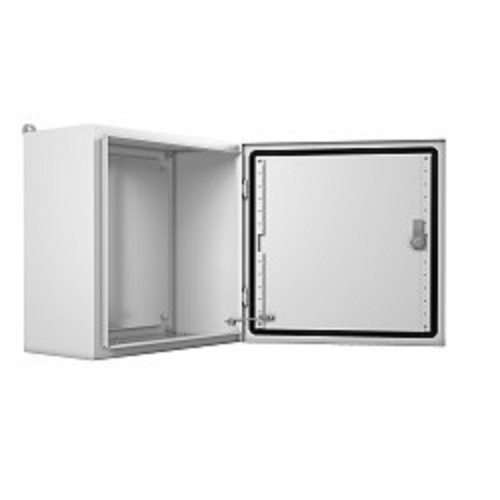 Шкаф электротехнический ЦМО EMW-300.400.150-1-IP66, навесной, 300×400×150 мм, IP66