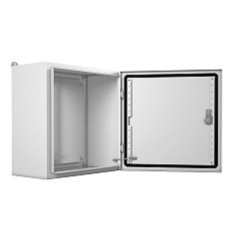 Электротехнический шкаф ЦМО EMW-800.500.210-1-IP66, навесной, 800×500×210 мм
