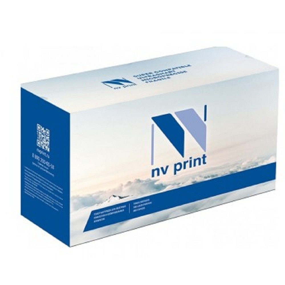Картридж NV Print NV-006R04381, для Xerox B305/B310/B315, чёрный, 20000 страниц