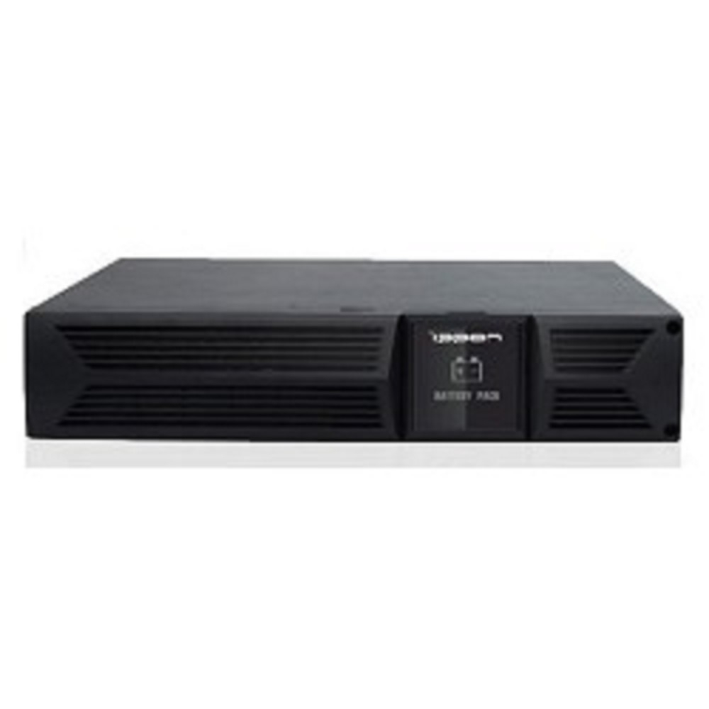 Батарея для ИБП Ippon 621783, 36 В 14 А·ч, 2U, для Innova RT 1K