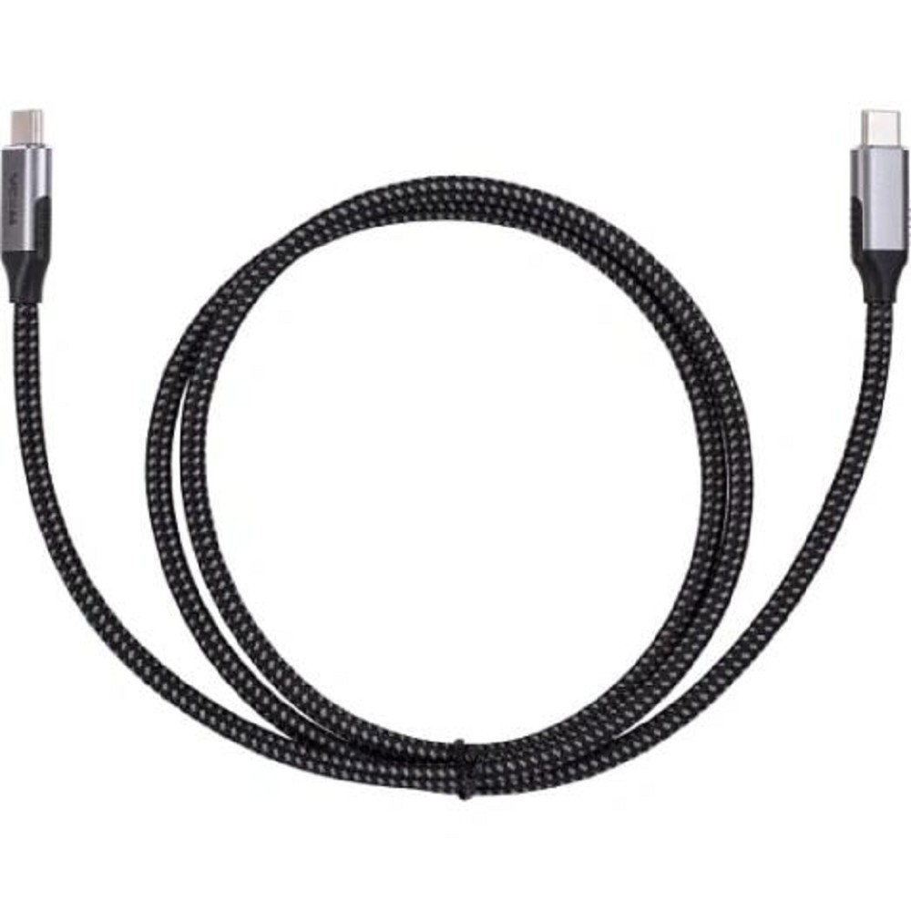 Кабель VCOM CU420M-1M, USB 3.2 Gen2x2, 20Гбит/с, 1м