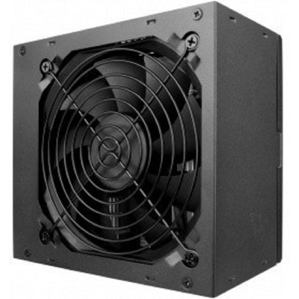 Блок питания 1STPLAYER SR-500W, 500Вт, 80 Plus Standard, 120мм