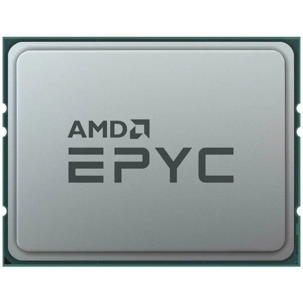 Процессор AMD 100-000000318, EPYC 7663, 56 ядер, 2.0/3.5ГГц, SP3