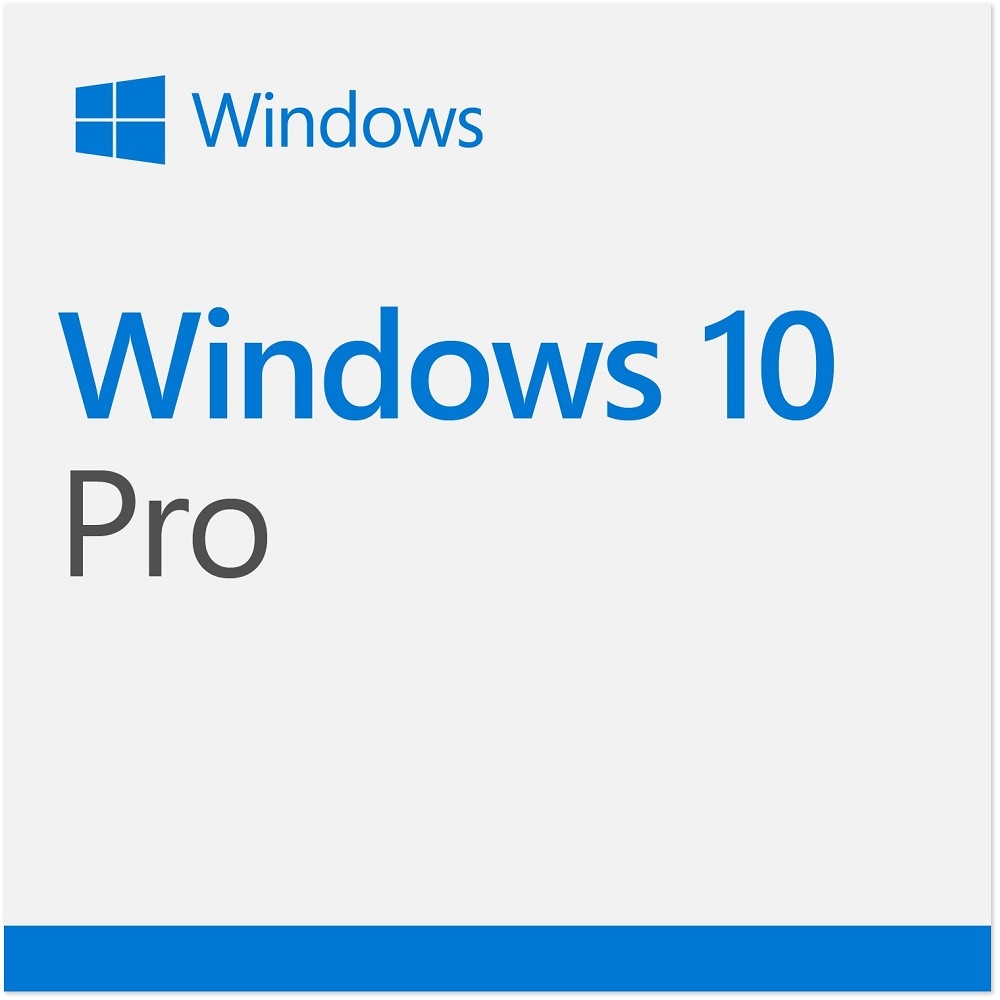 ОС Microsoft Windows 10 Pro FQC-08909, 64-bit, русский, OEM DVD