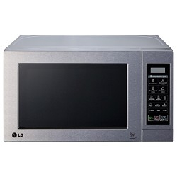 Микроволновая печь LG MS2044V, 20л, 700Вт, сенсор