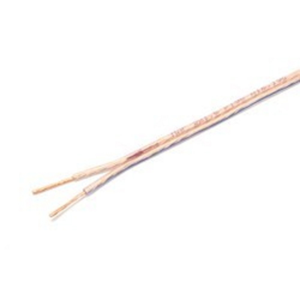 Кабель акустический Cablexpert CC-TC2x0,75-20M, 2x0.75, 20м