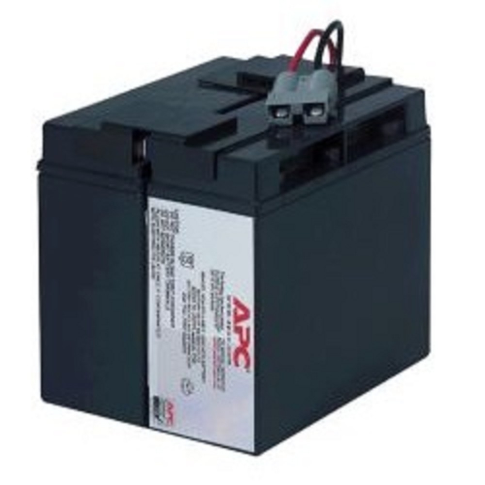 Батарея APC RBC7, 12В, 17Ач