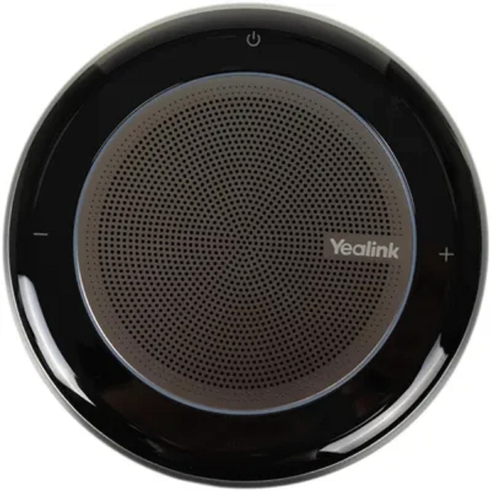 Спикерфон YEALINK CP700 UC, USB, Bluetooth, 2 микрофона, аккумулятор