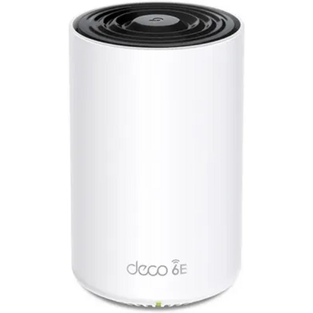 Маршрутизатор TP-Link DECO XE75 PRO(1-PACK), AXE5400, Mesh