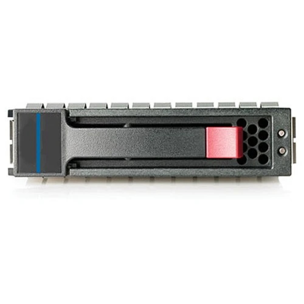 Жесткий диск HP 619291-B21, 900GB, SAS 10K, SFF, 2.5"