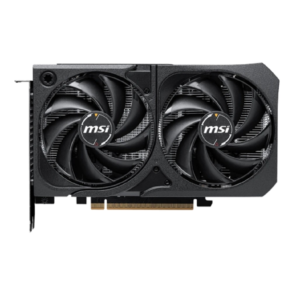 Видеокарта MicroStar RTX 5060 8G SHADOW 2X OC, 8GB GDDR7
