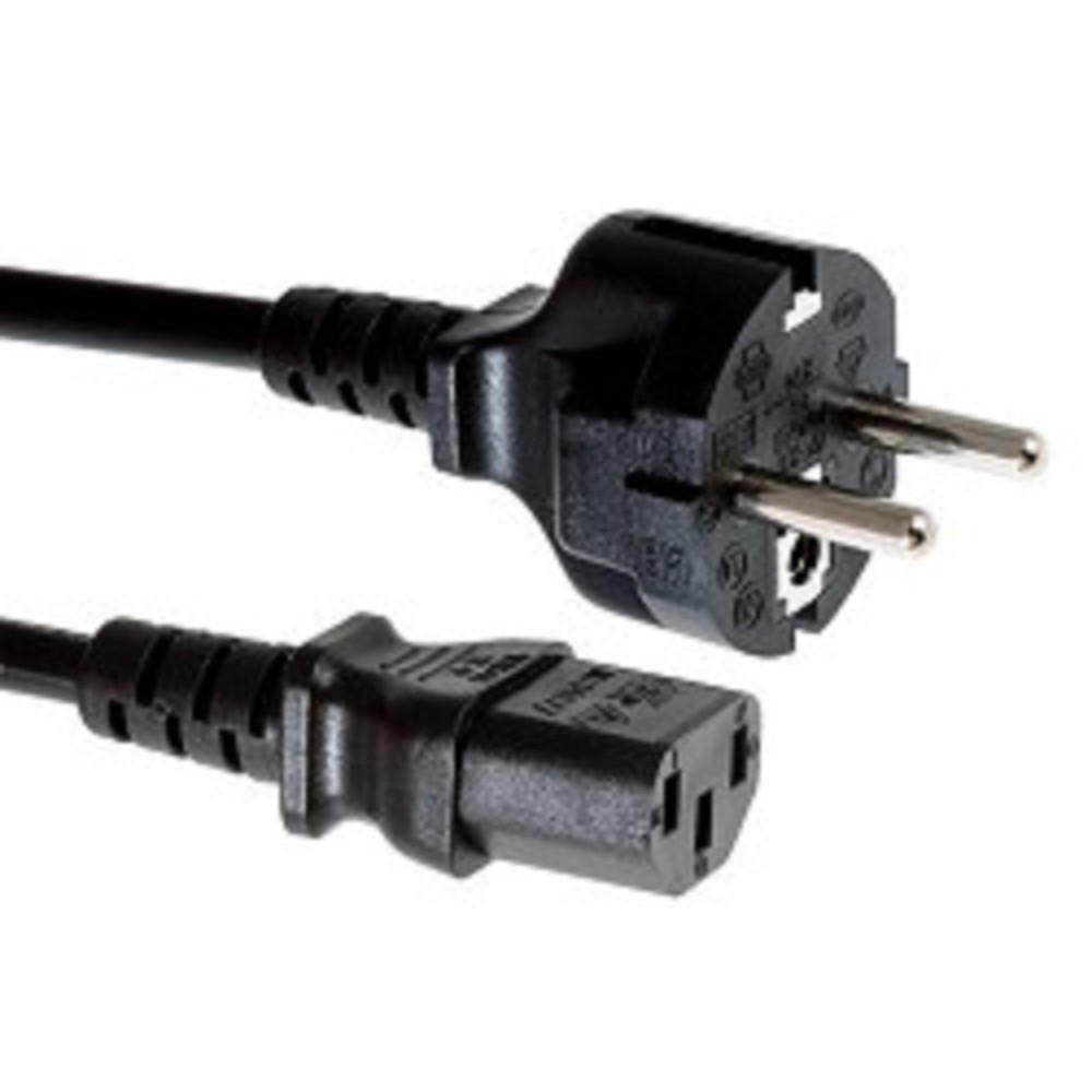 Кабель питания Cisco CAB-ACE=, C13–CEE 7, 1.5м