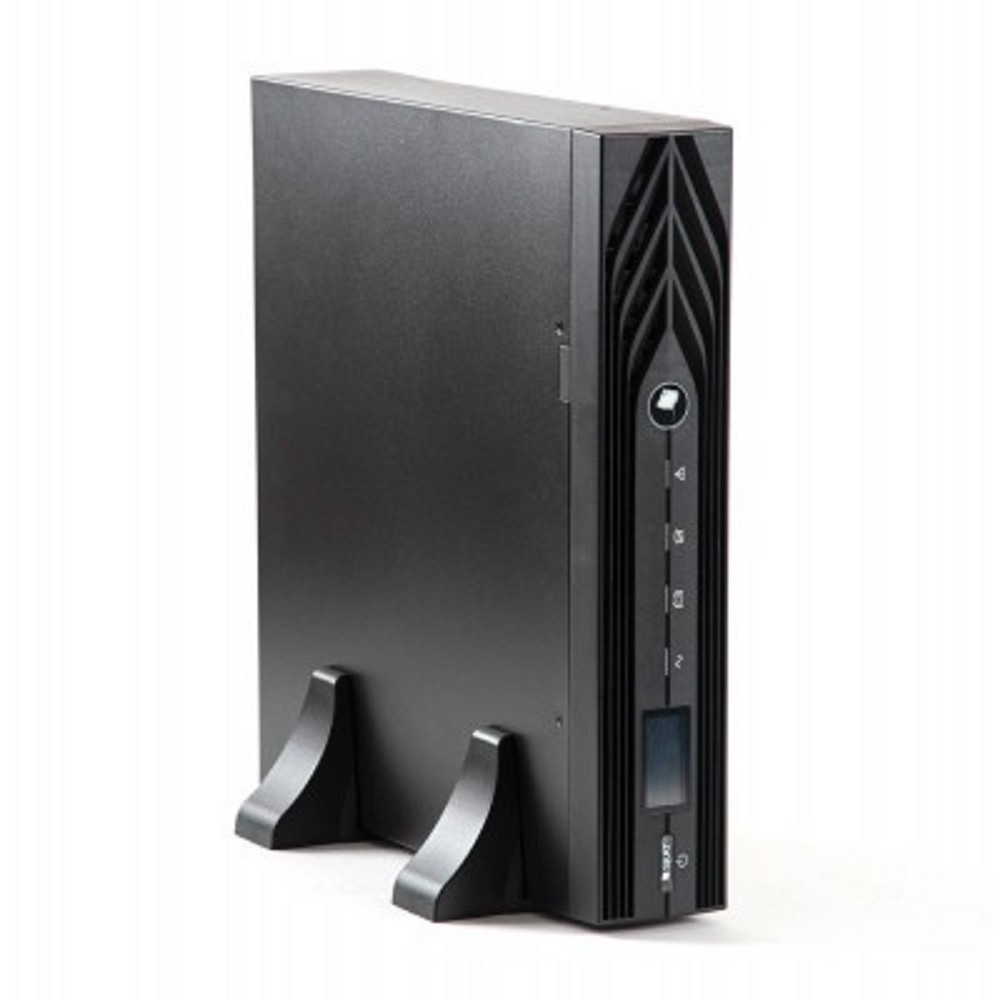 ИБП Бастион 8956 SKAT-UPS 3000 RACK+6x9Ah исп.E, Online, 3000ВА/2700Вт, 2U