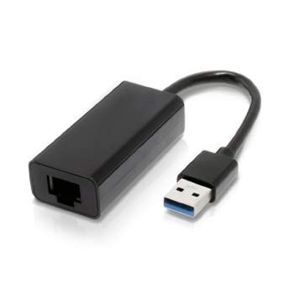 Сетевая карта ORIENT U3L-1000N, USB 3.0 Gigabit Ethernet