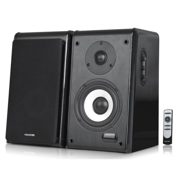 Колонки Microlab SOLO11, 2.0, 100W, Bluetooth
