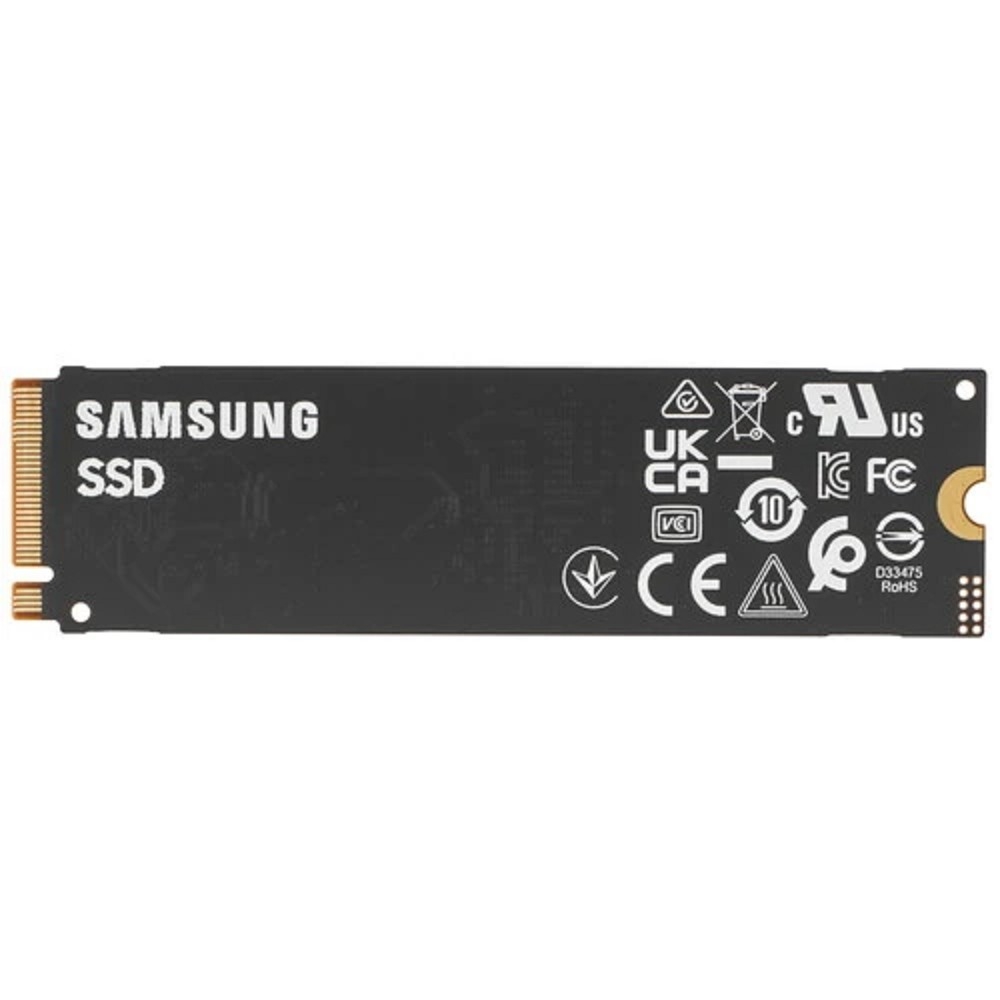 SSD Samsung PM9C1B MZVL81T0HFLB-00B07, 1 ТБ, M.2 2280, PCIe 4.0 NVMe