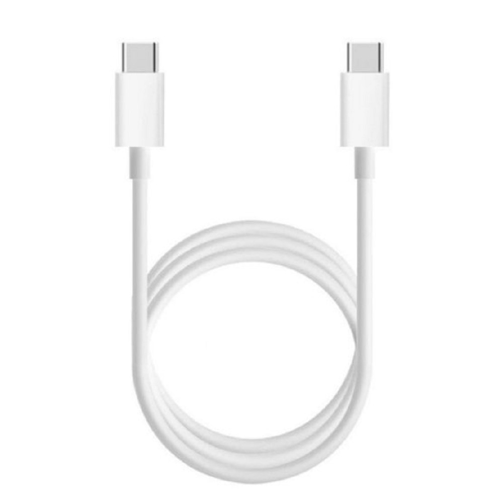 Кабель Bion BXP-CCP-USBC2-CMCM-2M-B, USB Type-C, 100W, 2м