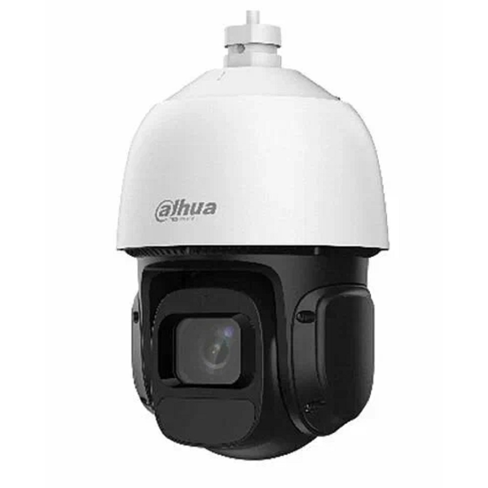 Видеокамера DAHUA DH-SD3D416NB-GNY, уличная мини-PTZ IP, 4 Мп, 16x 5–80 мм, ИК 80 м, IP66