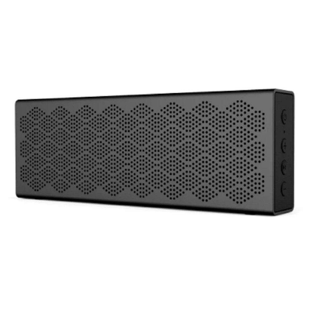 Колонка Edifier MP120 Grey, портативная, 8 Вт, Bluetooth 5.0, MicroSD