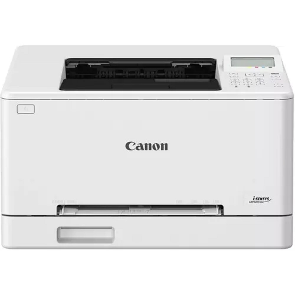 Принтер Canon 6929C014, LBP647Cdw, A4, цветной, Duplex, WiFi
