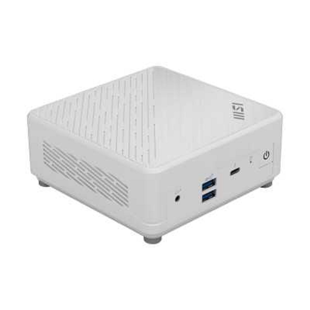 Мини-ПК MICROSTAR MSI Cubi 5 1M-461BRU 936-B0A822-461, Core 7 150U, без ОС