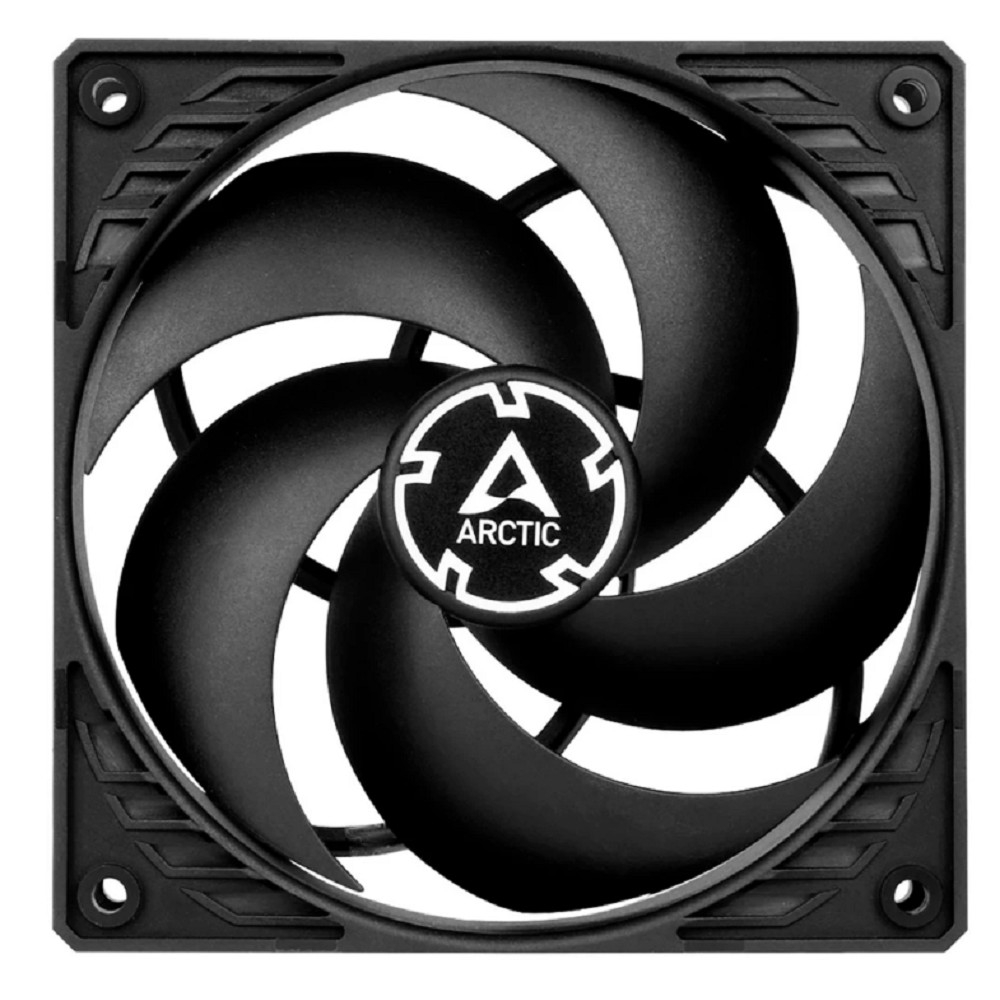 Вентилятор ARCTIC P9 Max ACFAN00300A, 92×92×25 мм, 4-pin PWM, 4300 об/мин