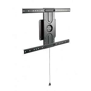 Кронштейн Digis DSM-P5664-Flip, для ТВ 37"–70", VESA 600×400, до 50 кг
