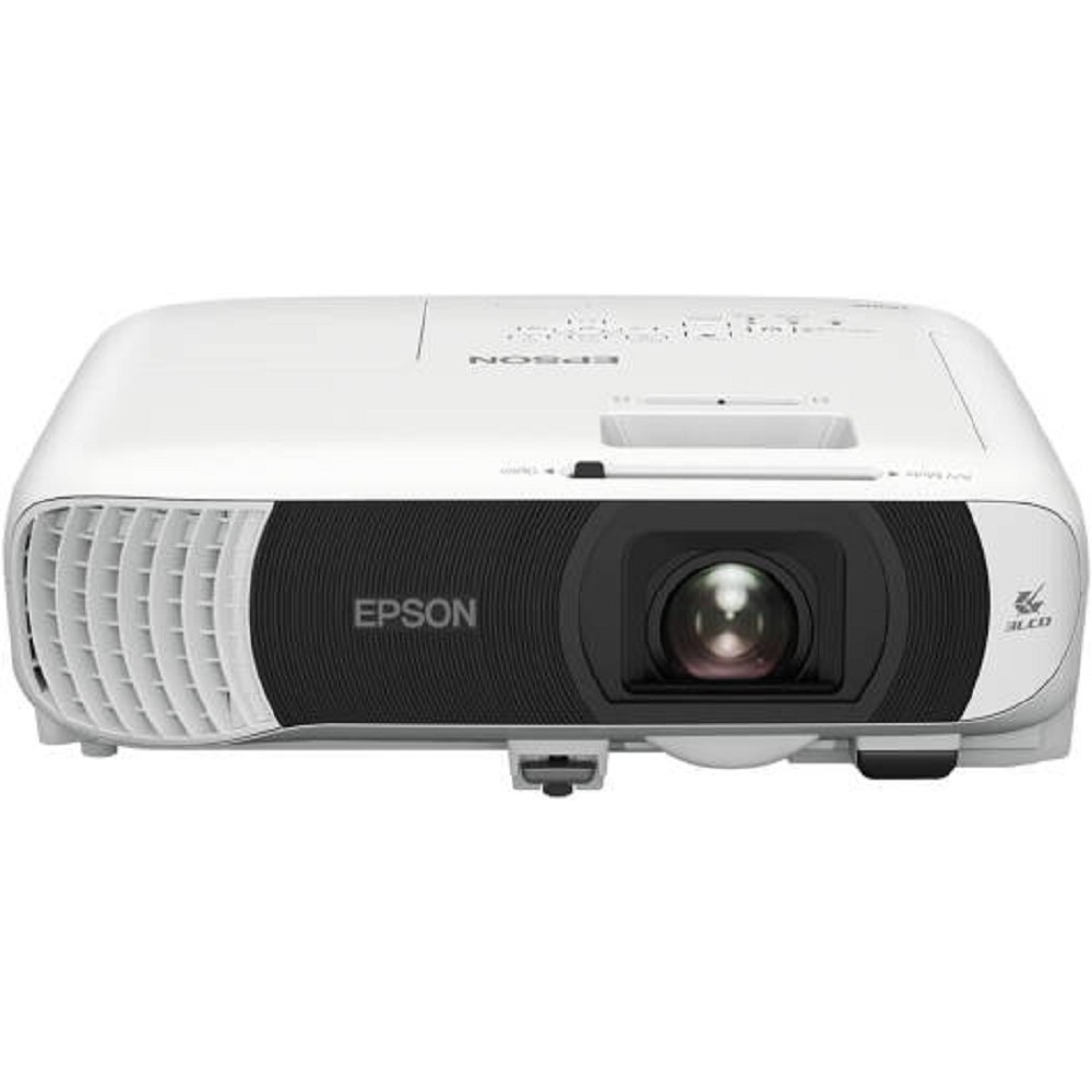 Проектор Epson EB-FH54, 3LCD, 4100 лм, 1080p, 16000:1