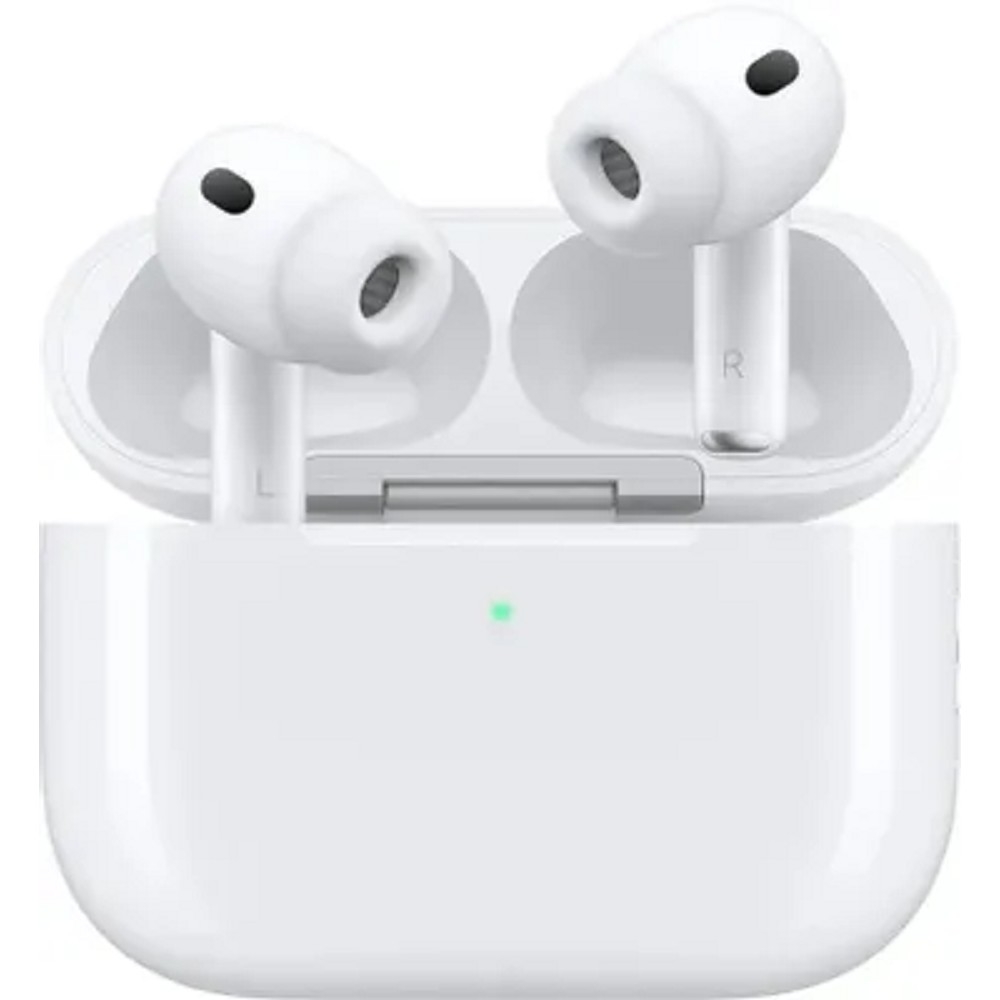 Наушники Apple AirPods Pro 3 (MFHP4ZP/A), TWS, Bluetooth 5.3, USB Type-C, белый