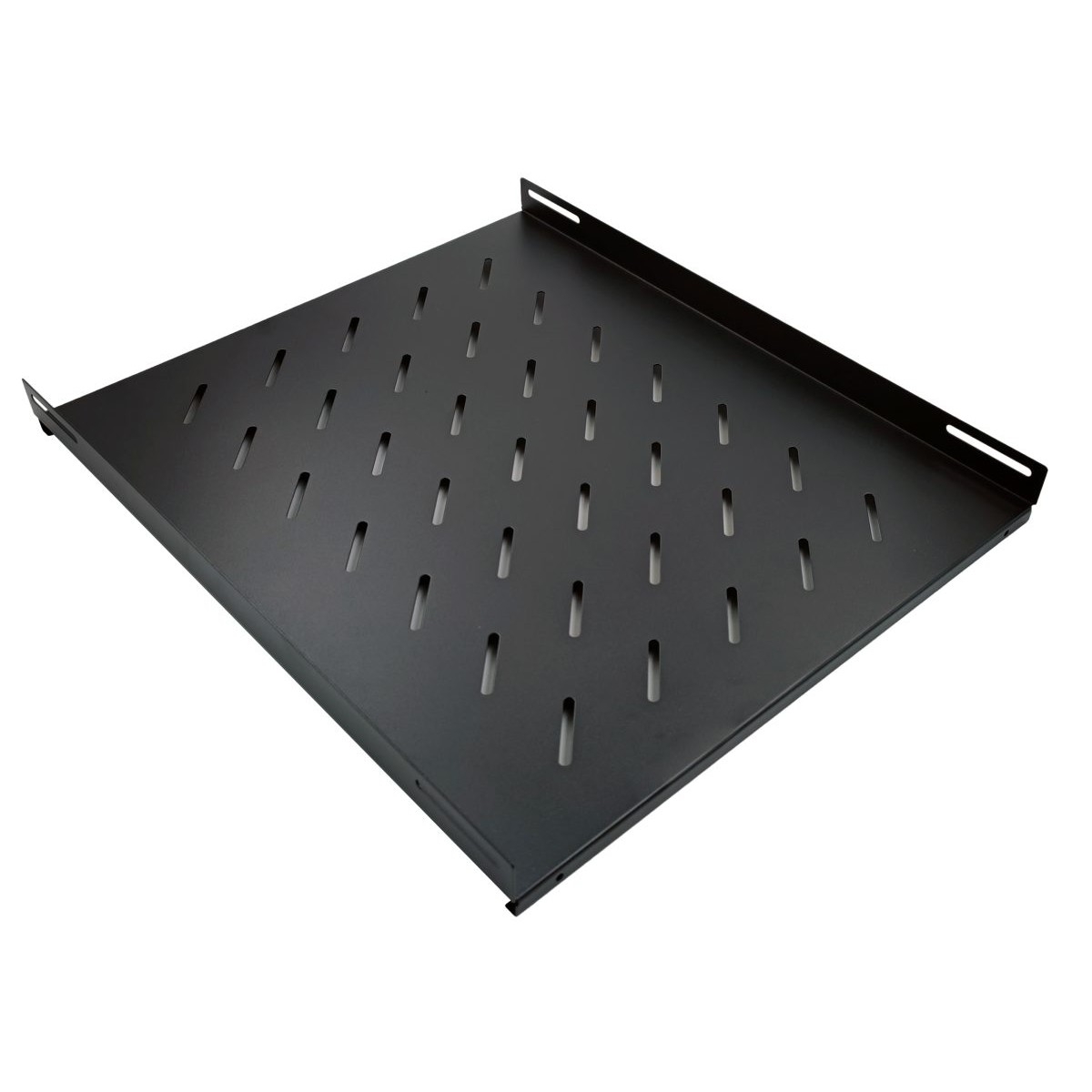 Полка 5bites CS201-800B, 19", 1U, 470x450 мм