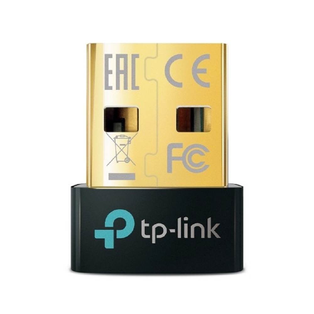 Bluetooth-адаптер TP-Link UB5A, USB 2.0, Bluetooth 5.0, внутренняя антенна