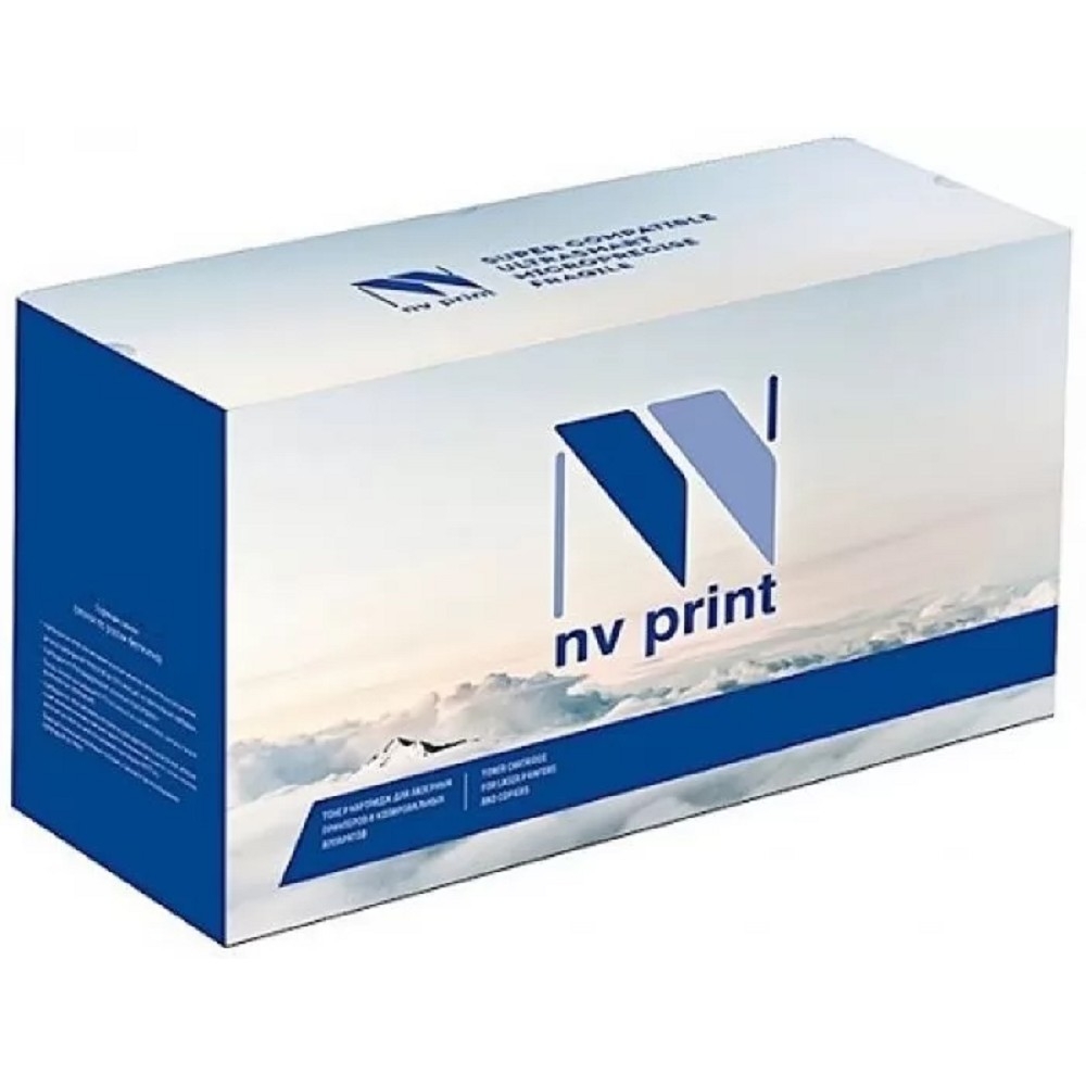 Картридж NV Print NV-006R01530Y, Yellow, для Xerox Color 550/560/570, 34000стр