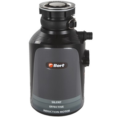Измельчитель Bort Alligator 93410754, 560 Вт, 1450 мл